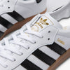 adidas Originals Samba Decon Cloud White / Core Black - Grey One - Low Top  7