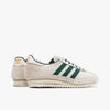 adidas Originals Women's SL 72 OG Off White / Collegiate Green - Orbit Grey - Low Top  4