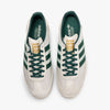 adidas Originals Women's SL 72 OG Off White / Collegiate Green - Orbit Grey - Low Top  5