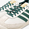 adidas Originals Women's SL 72 OG Off White / Collegiate Green - Orbit Grey - Low Top  7