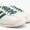 adidas Originals Women's SL 72 OG Off White / Collegiate Green - Orbit Grey - Low Top  6
