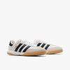 Adidas Samba MN Ftwr White / Core Black - Gum   3