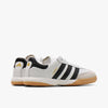 Adidas Samba MN Ftwr White / Core Black - Gum   4