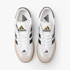 Adidas Samba MN Ftwr White / Core Black - Gum   5