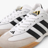 Adidas Samba MN Ftwr White / Core Black - Gum   7