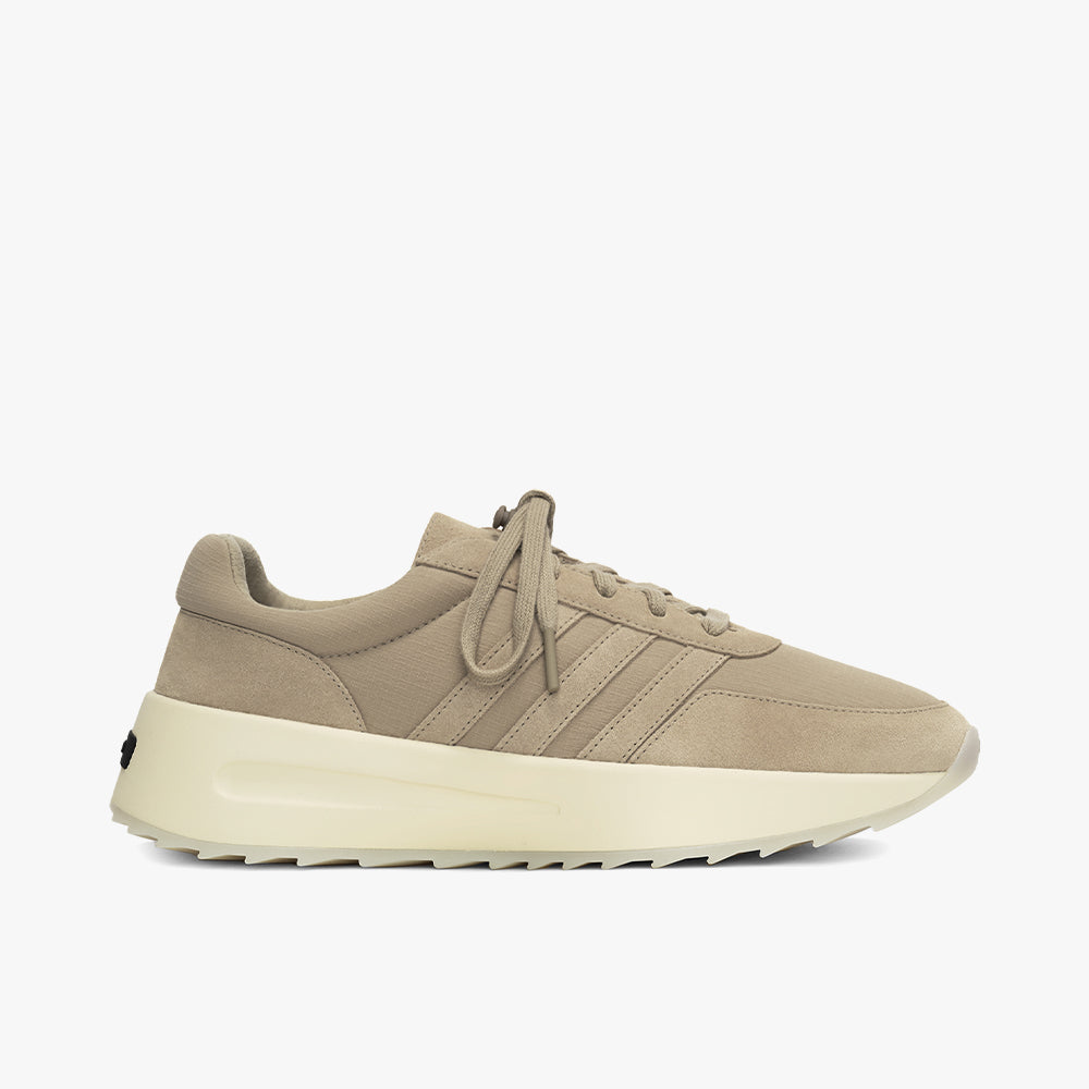 adidas x Fear of God Athletics Los Angeles Clay / Clay - Clay - Low Top  1