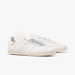 adidas Originals x Pharrell Williams Humanrace Samba / White - Low Top  3