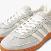 adidas Originals Women's Handball Spezial Wonder Silver / Off White - Gum - Low Top  7