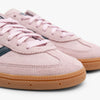 adidas Originals Femmes Handball Spezial Rose Clair / Nuit Arctique - Gomme 7