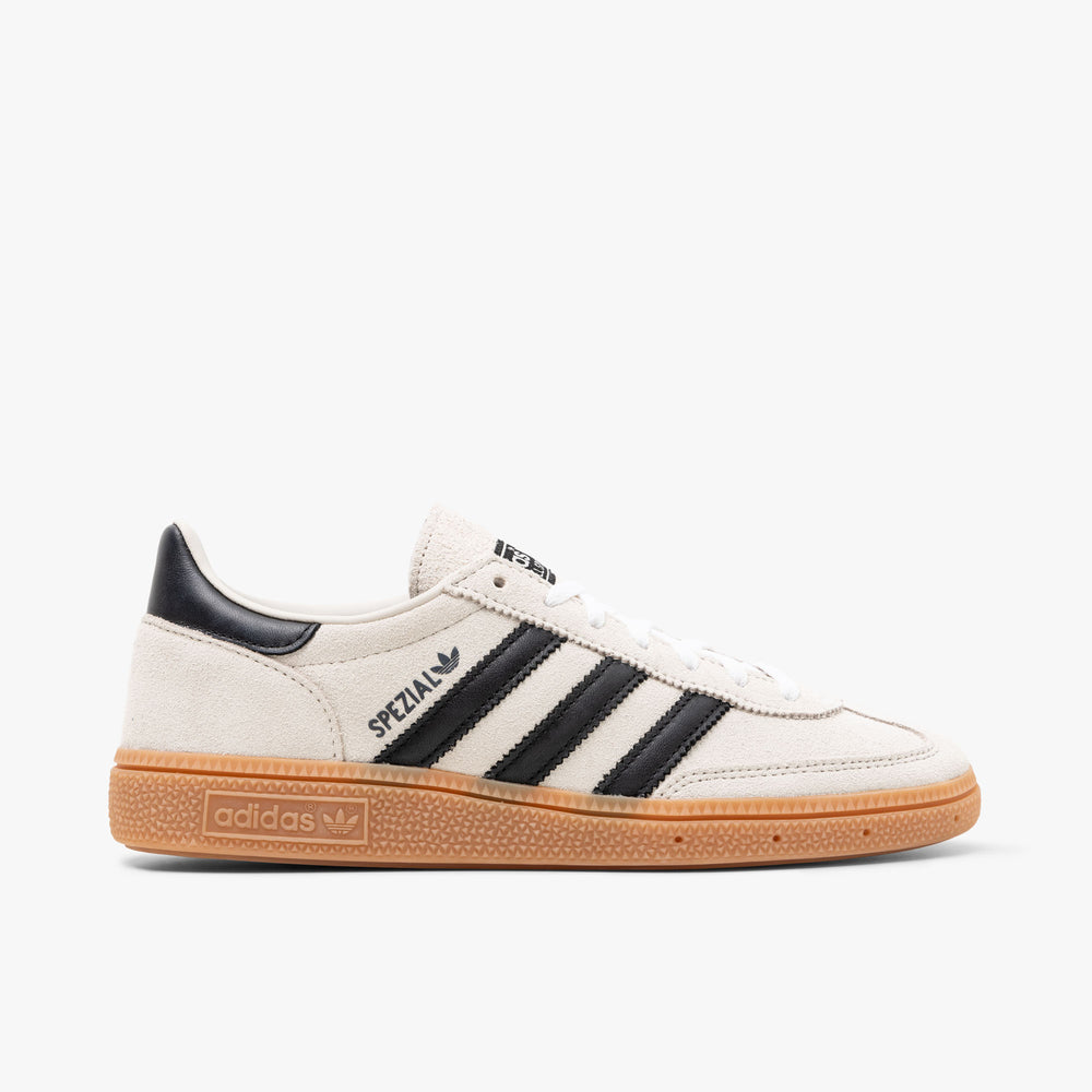 adidas Originals Women's Handball Spezial Alumina / Core