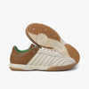 adidas Originals x Wales Bonner Samba Millennium / Wonder White - Low Top  2
