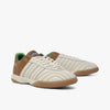 adidas Originals x Wales Bonner Samba Millennium / Wonder White - Low Top  3