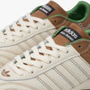 adidas Originals x Wales Bonner Samba Millennium / Wonder White - Low Top  6