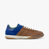 adidas Originals x Wales Bonner Samba Millennium Wonder Argile / Équipe Royal - Wonder Blanc - Low Top  1
