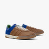 adidas Originals x Wales Bonner Samba Millennium Wonder Argile / Équipe Royal - Wonder Blanc - Low Top  3