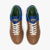 adidas Originals x Wales Bonner Samba Millennium Wonder Argile / Équipe Royal - Wonder Blanc - Low Top  5
