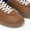 adidas Originals x Wales Bonner Samba Millennium Wonder Argile / Équipe Royal - Wonder Blanc - Low Top  6