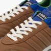 adidas Originals x Wales Bonner Samba Millennium Wonder Argile / Équipe Royal - Wonder Blanc - Low Top  7