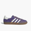 adidas Originals Gazelle Coloris intérieur Mauve Collégial / Blanc Ftwr - Ombre Violet - Low Top  1