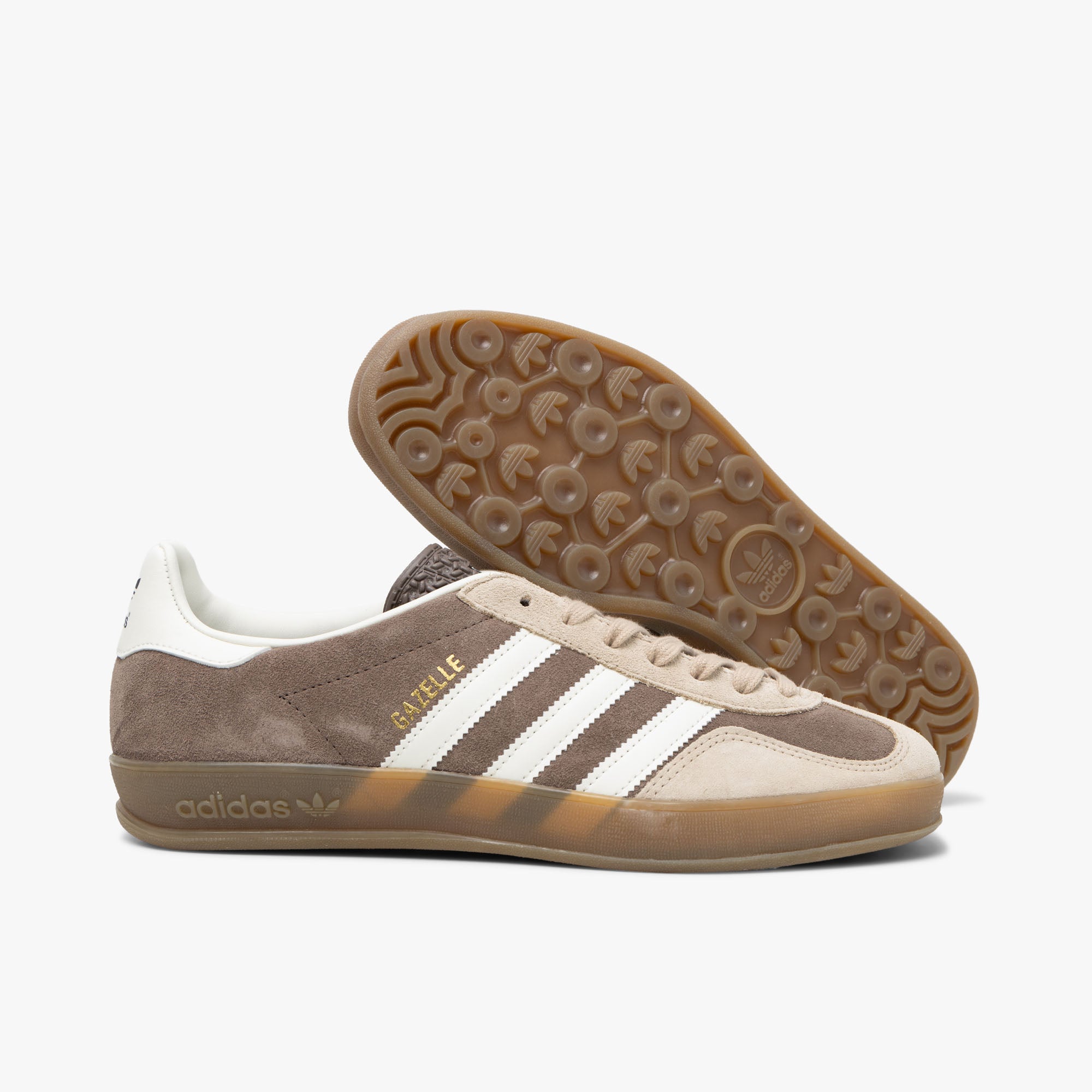 When did adidas gazelle come out store