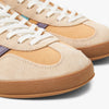Adidas Gazelle Indoor Glow Orange / Shadow Violet - Off white - Low Top  7