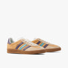 adidas Originals Gazelle Indoor Glow Orange / Shadow Violet - Off White - Low Top  3