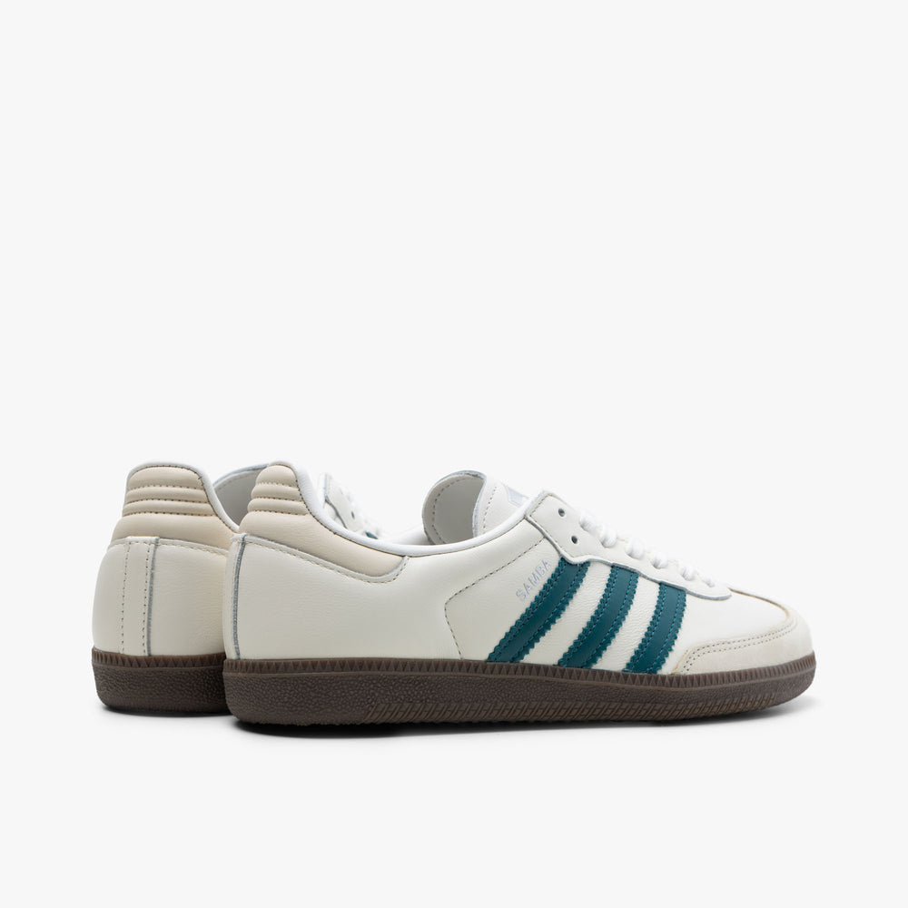 White and teal adidas cheap