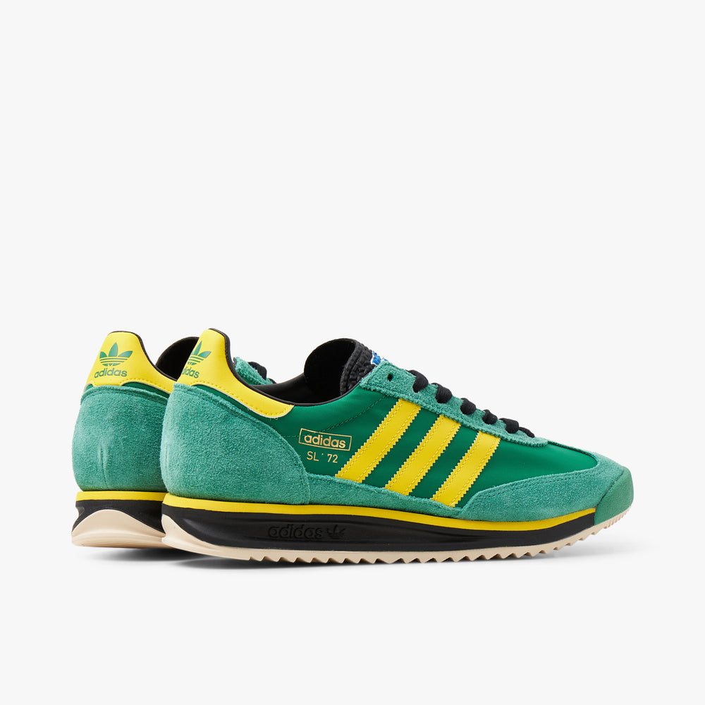 Adidas sl 72 2025 noir
