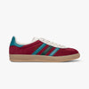 adidas Originals Gazelle Indoor Collegiate Burgundy / Arctic Fusion - Collegiate Green - Low Top  1
