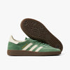 adidas Originals Handball Spezial Preloved Green / Cream White - Low Top  2