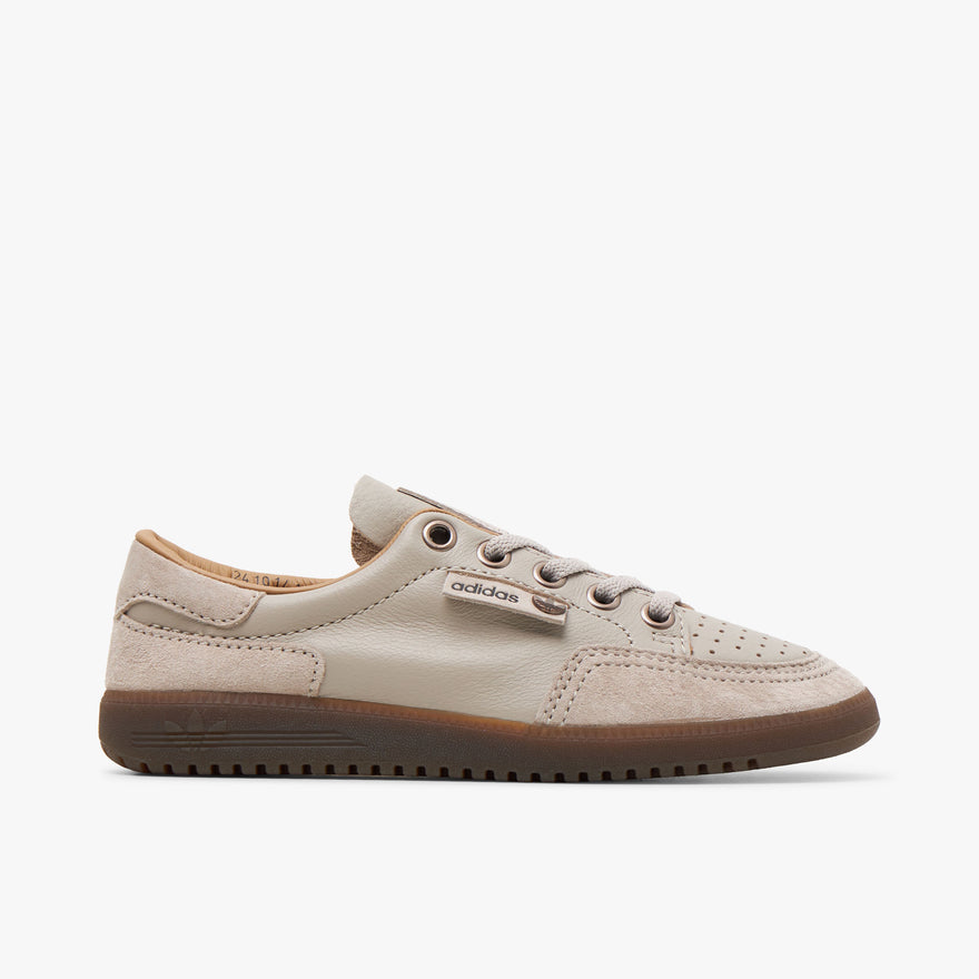 adidas Originals Garwen Spezial Light Brown Cardboard Gum Livestock