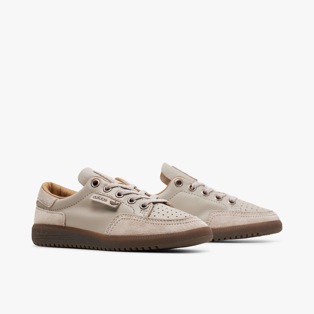 adidas Originals Garwen Spezial Light Brown Cardboard Gum Livestock