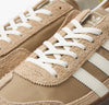 Adidas Wensley Spezial Carton / Off White  - Hemp - Low Top  7