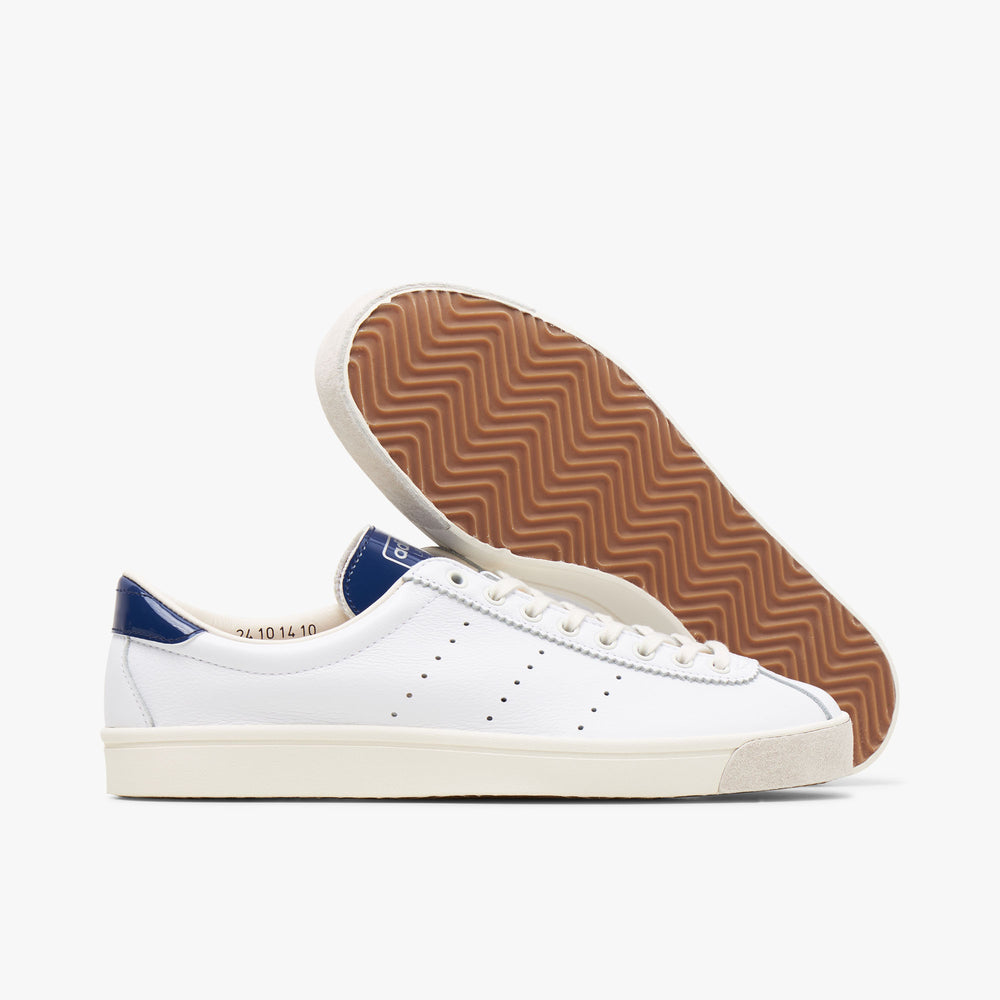 Adidas spzl lacombe white & chalk clearance
