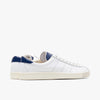 adidas Originals Lacombe Spezial Core Blanc / Blanc Craie - Marine Collégiale - Low Top  4