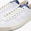 adidas Originals Lacombe Spezial Core Blanc / Blanc Craie - Marine Collégiale - Low Top  7