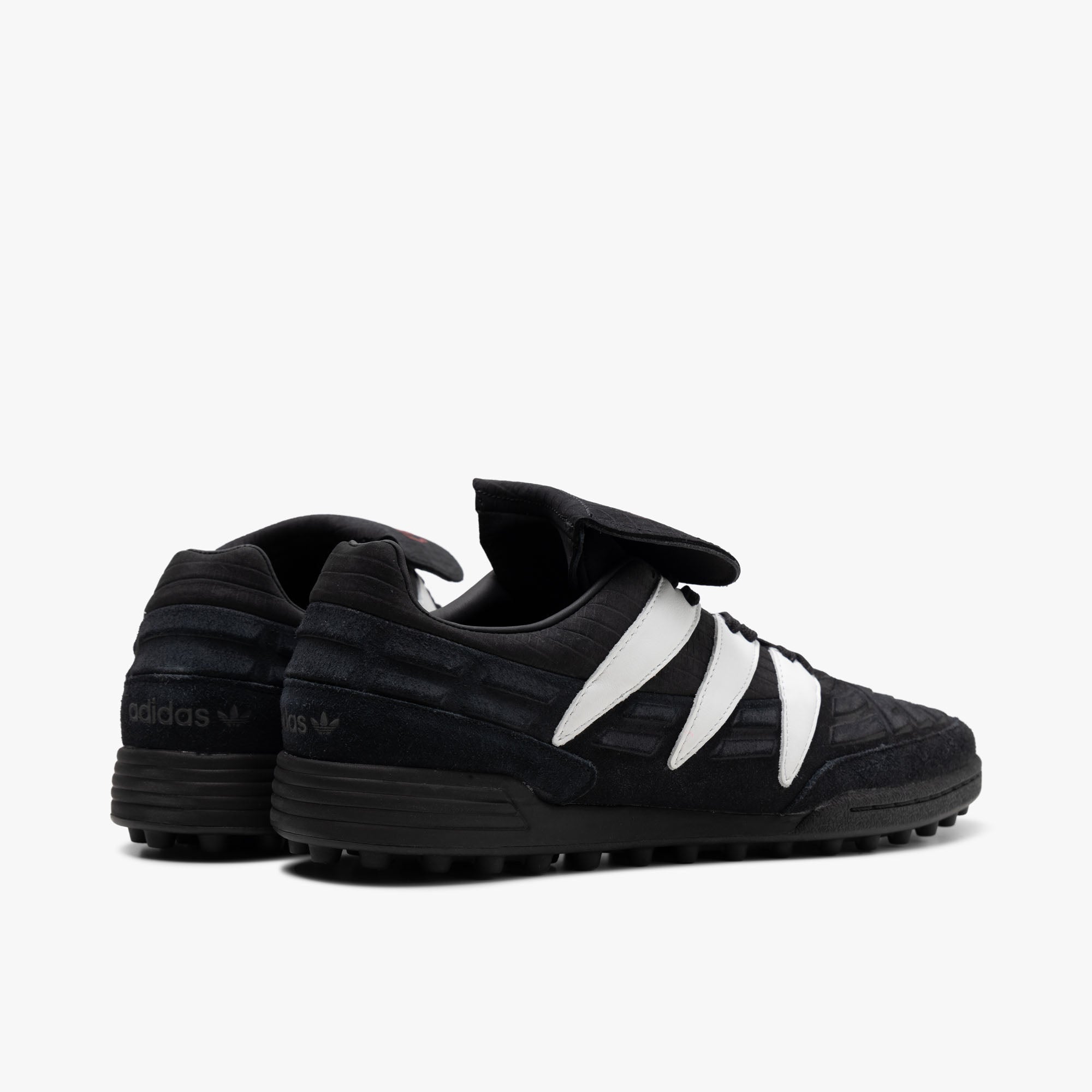 adidas Originals Predator 94 Core Black / Ftwr White - Core Black –  Livestock