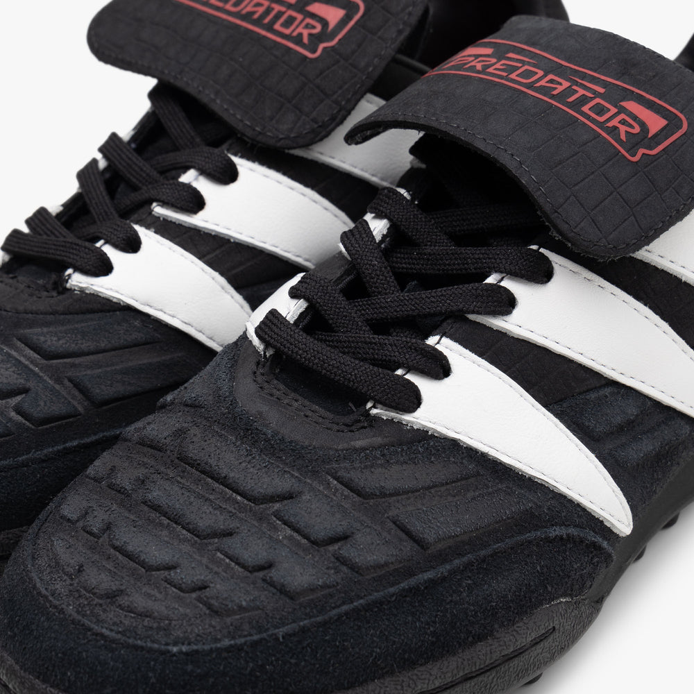 Predator 94 adidas Originals Predator 94 Noir Foncé / Ftwr Blanc- Noir Foncé ...