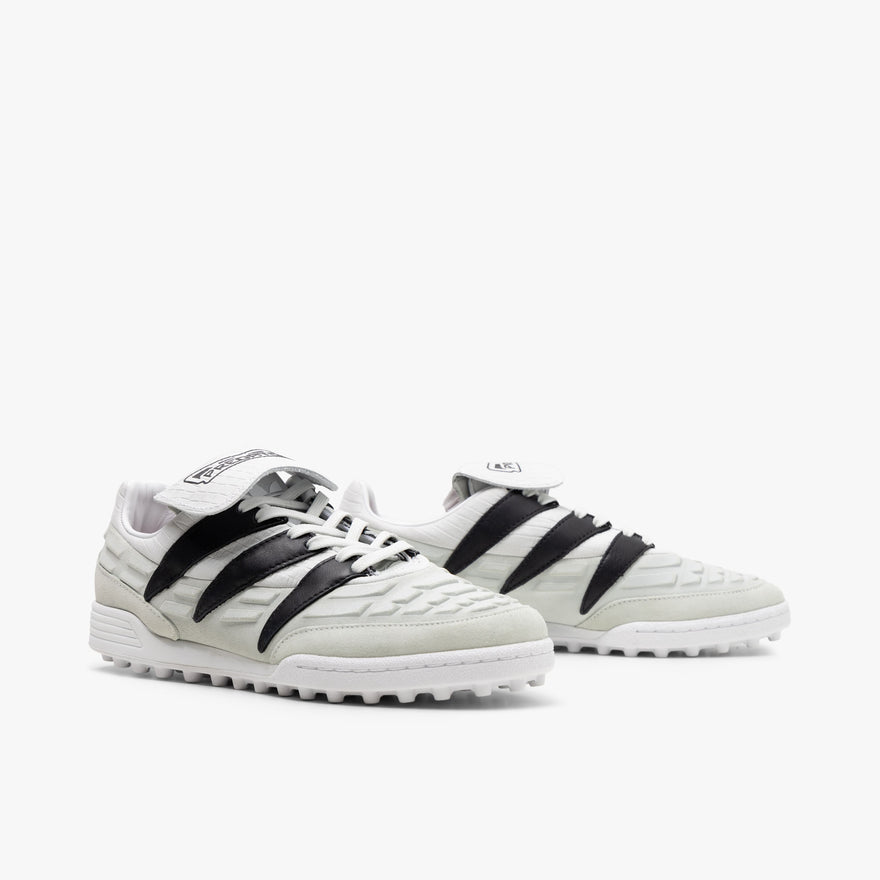 adidas Originals Predator 94 Ftwr White / Core Black - Team Victory Re –  Livestock