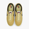 Nike Astrograbber Soft Yellow / Black - Sail   5