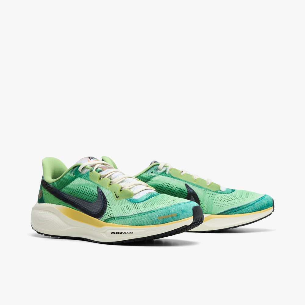 Nike Pegasus 41 SE Multi-Colour / Vivid Green - Dark Apple – Livestock