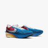 Nike Vaporfly 4 PRM Multi-Colour / Mountain Blue - Fire Red   3