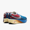Nike Vaporfly 4 PRM Multi-Colour / Mountain Blue - Fire Red   4
