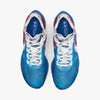 Nike Vaporfly 4 PRM Multi-Colour / Mountain Blue - Fire Red   5