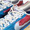 Nike Vaporfly 4 PRM Multi-Colour / Mountain Blue - Fire Red   7