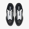 Nike Pegasus Premium SP Black / Metallic Silver - White   5