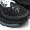 Nike Pegasus Premium SP Black / Metallic Silver - White   6