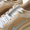 Nike Pegasus Premium SP Mushroom / Metallic Silver - White   7
