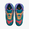 Nike Baltoro SP Bright Spruce / Kumquat - Fruit Punch   5