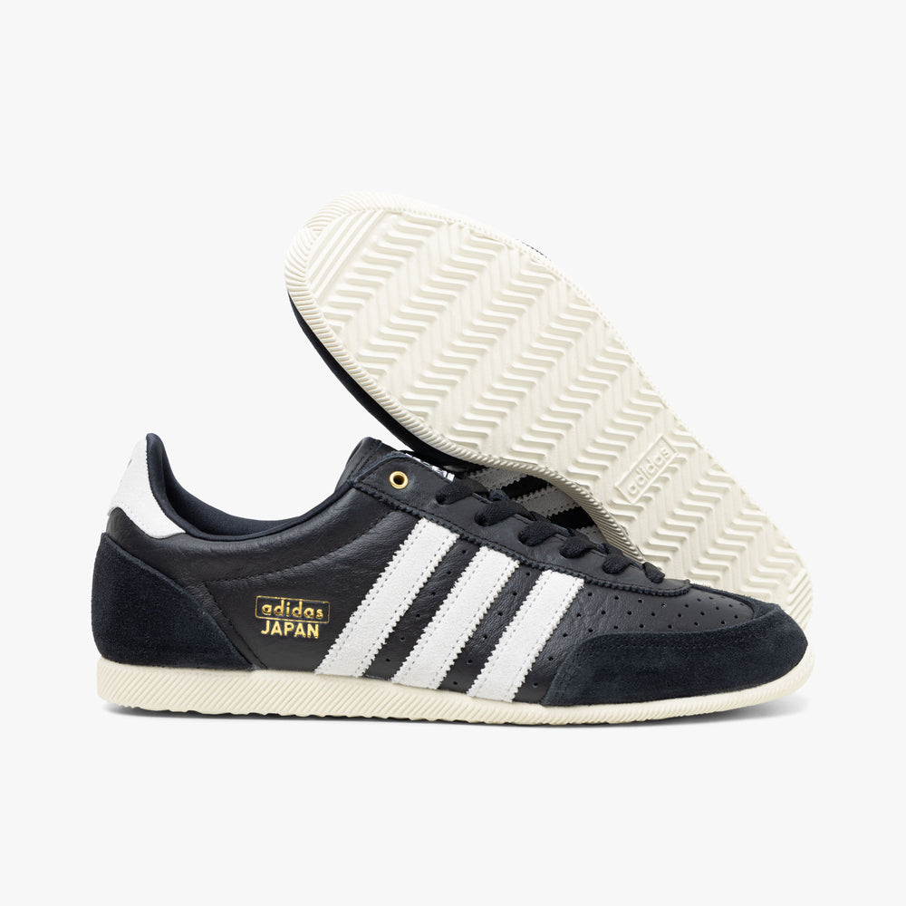 adidas Originals Women s Japan Black Core Black Ftwr White Gold Me Livestock
